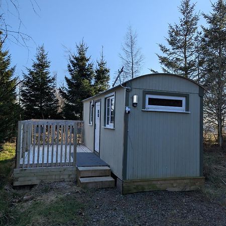 Blair Snug Hut Daire Kelty Dış mekan fotoğraf