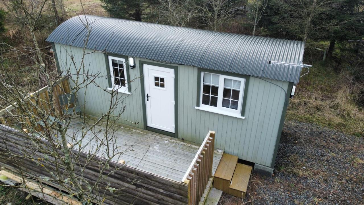 Blair Snug Hut Daire Kelty Dış mekan fotoğraf