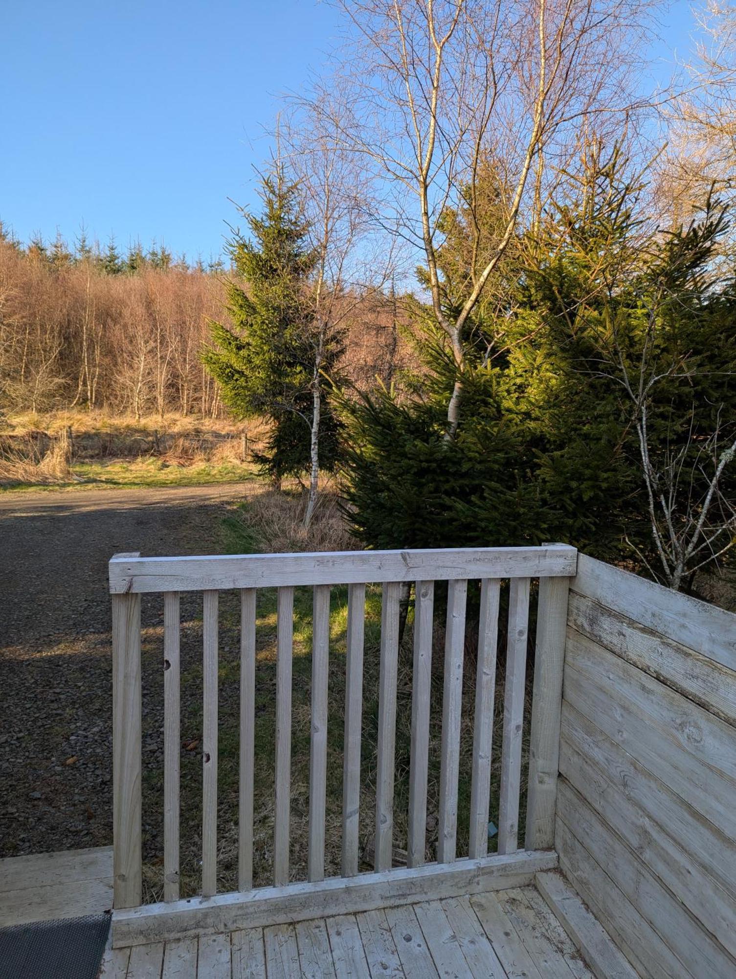 Blair Snug Hut Daire Kelty Dış mekan fotoğraf